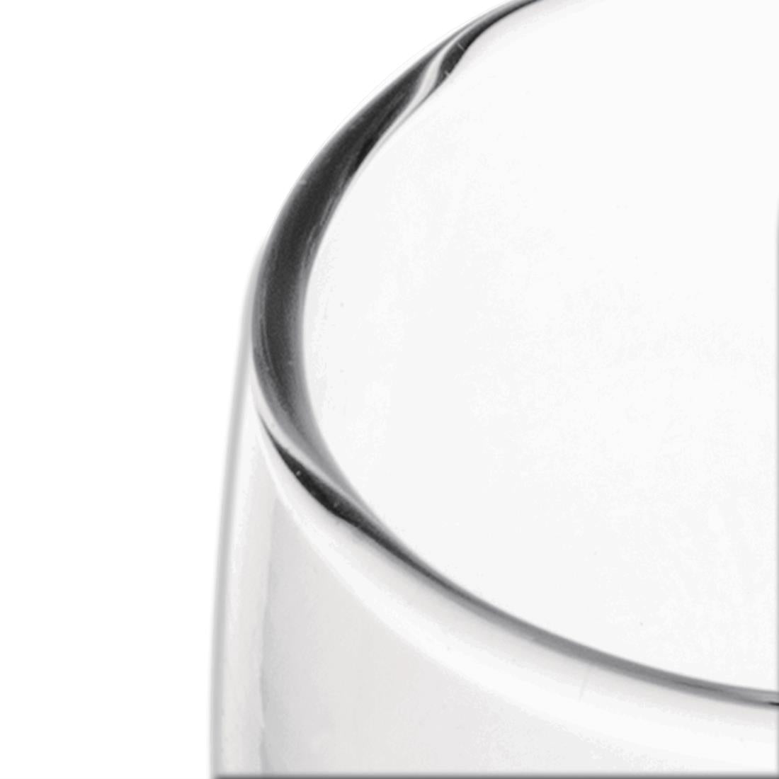 Olympia Solar Wine Glasses 310ml (24 Pack)