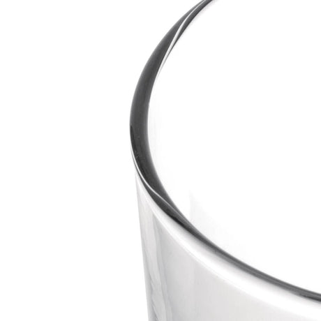 Olympia Hi Ball Glasses CE-Marked 285ml (48 Pack)