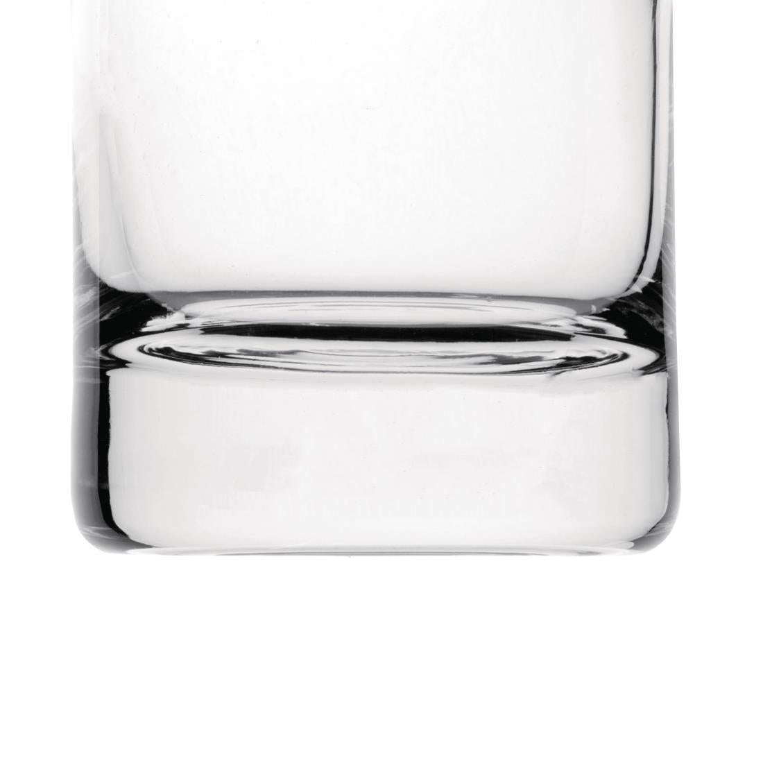 Olympia Hi Ball Glasses CE-Marked 285ml (48 Pack)