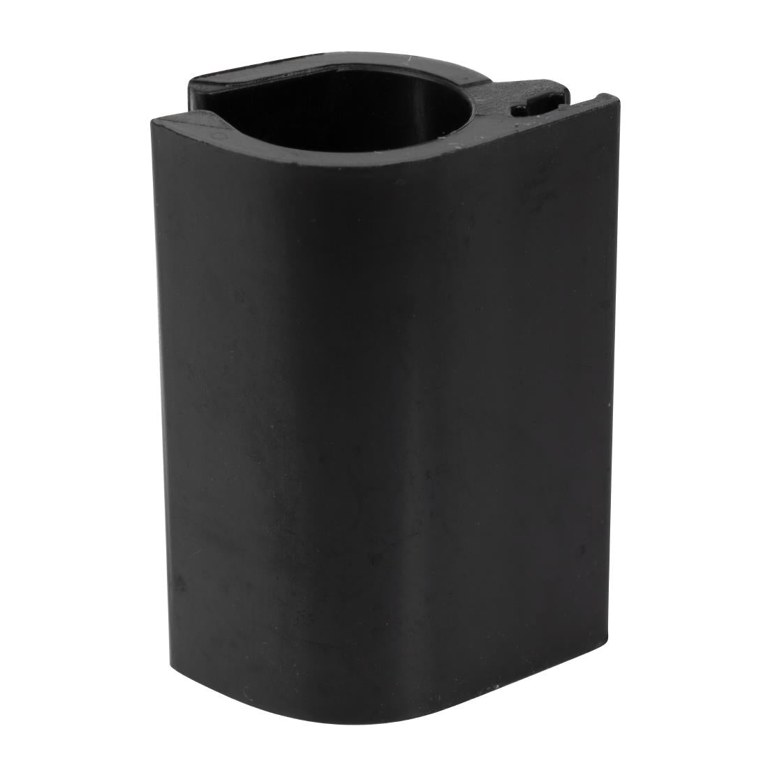 Olympia Kristallon Black Card Clip (10 Pack)