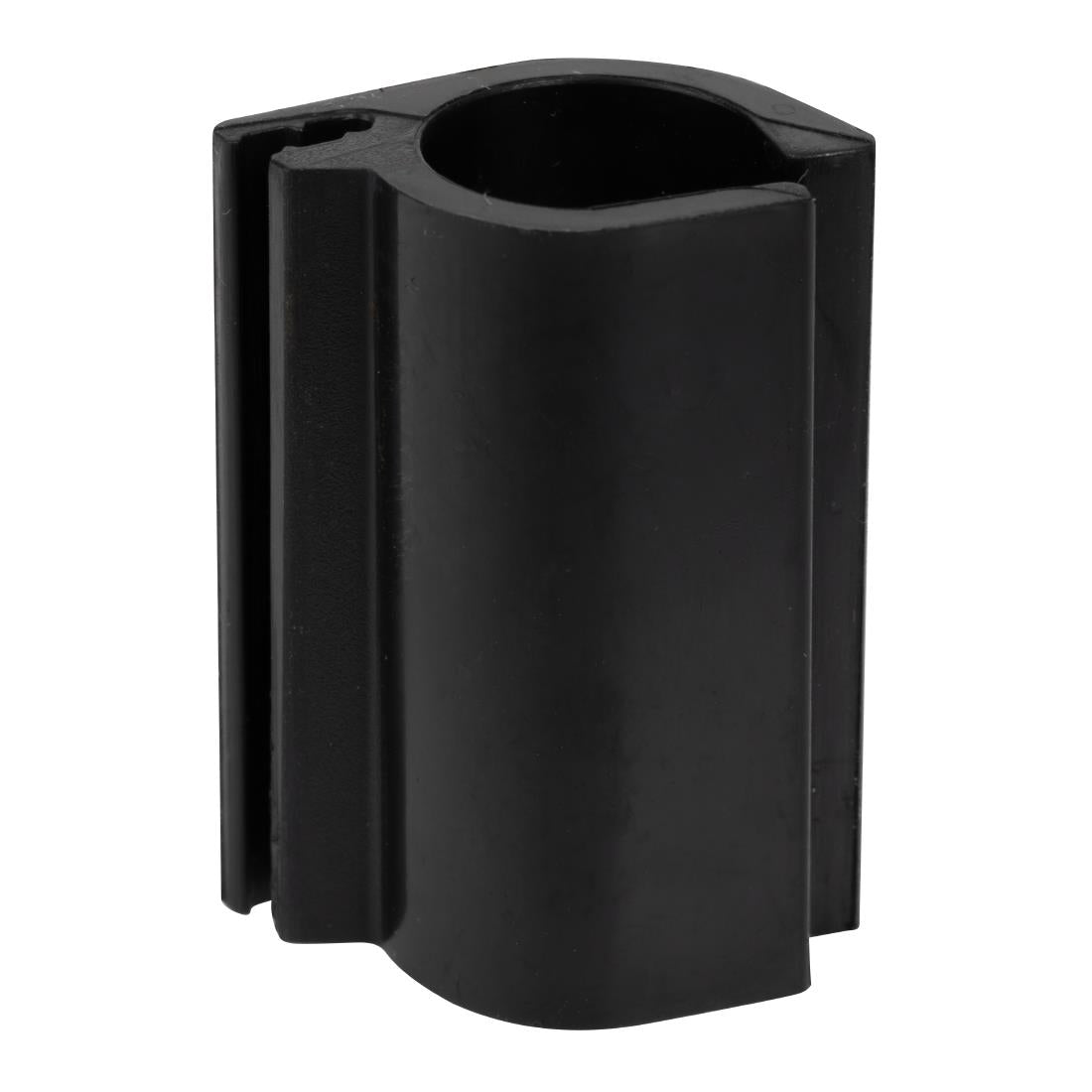 Olympia Kristallon Black Card Clip (10 Pack)