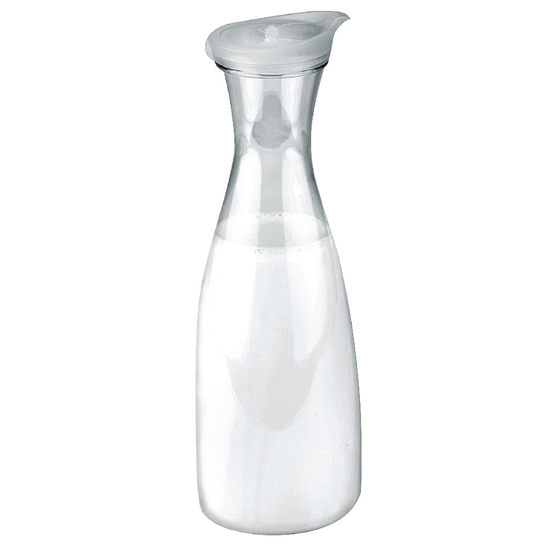 APS Polycarbonate Carafe and Lid 1.6Ltr