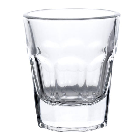 Olympia Orleans Shot Glasses 40ml (12 Pack)