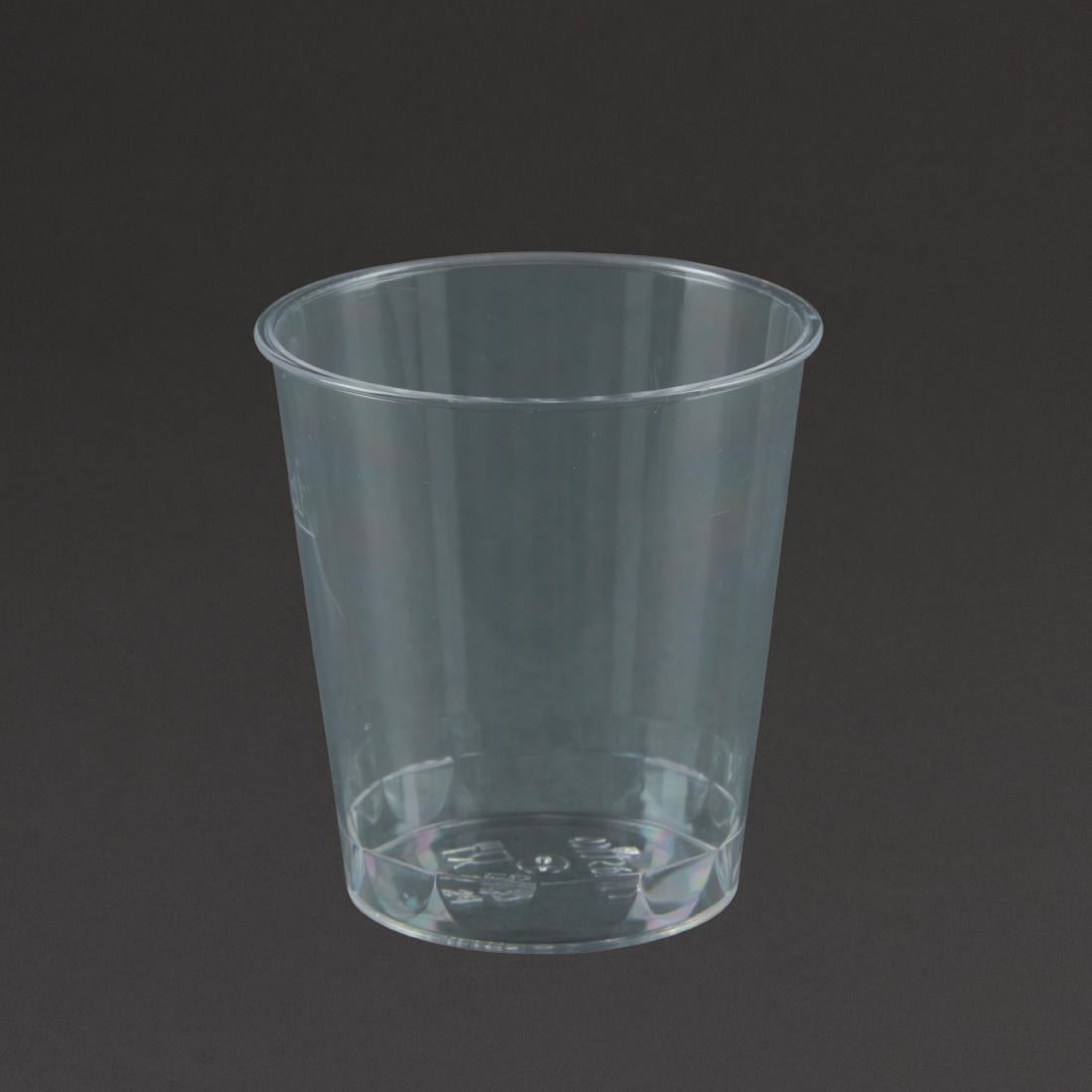 eGreen Disposable Shot Glasses 30ml (1000 Pack)