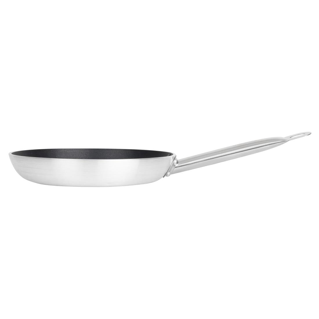 Vogue Aluminium Non-Stick Teflon Induction Frying Pan 26cm
