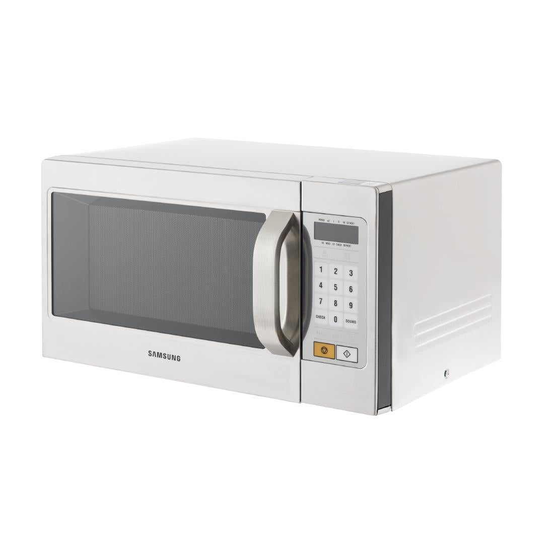 Samsung Light Duty Programmable Microwave 26Ltr 1100W CM1089