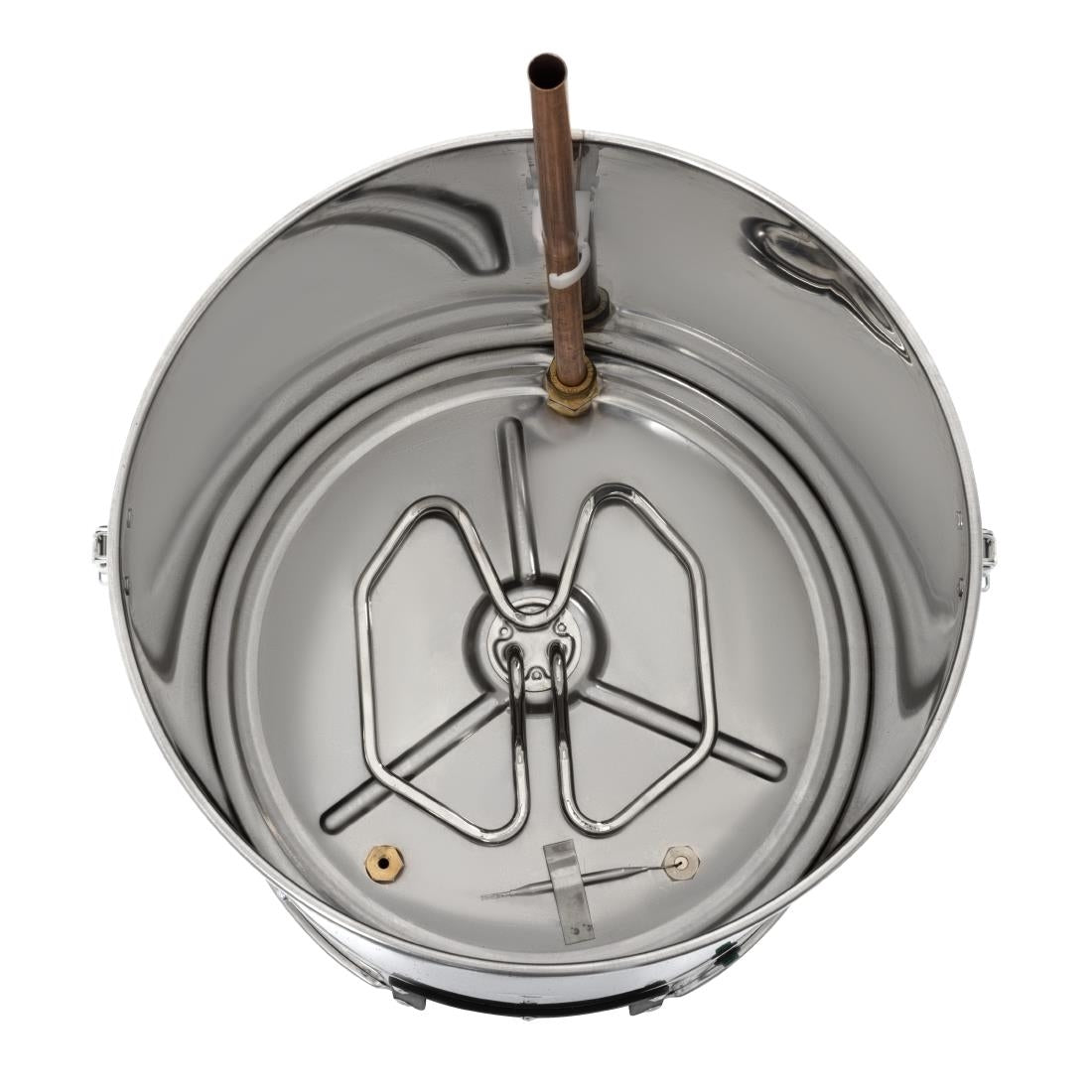 Burco Portable Hand Wash Sink