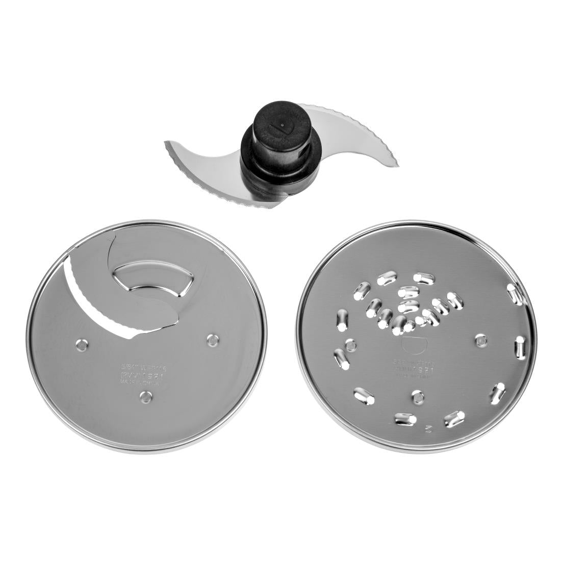 Waring Food Processor 1.75Ltr WFP7K