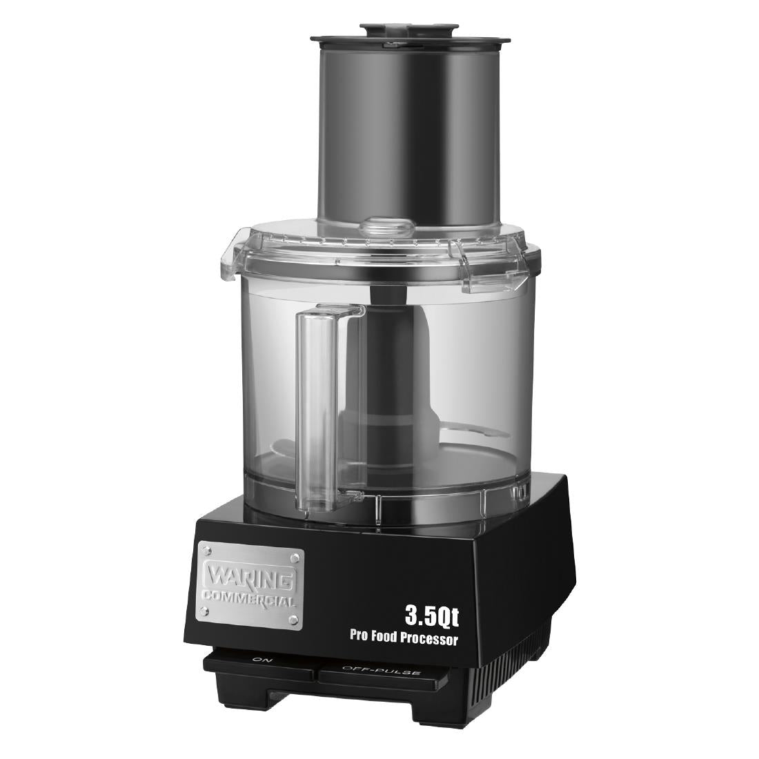 Waring Food Processor 3.3Ltr WFP14SK