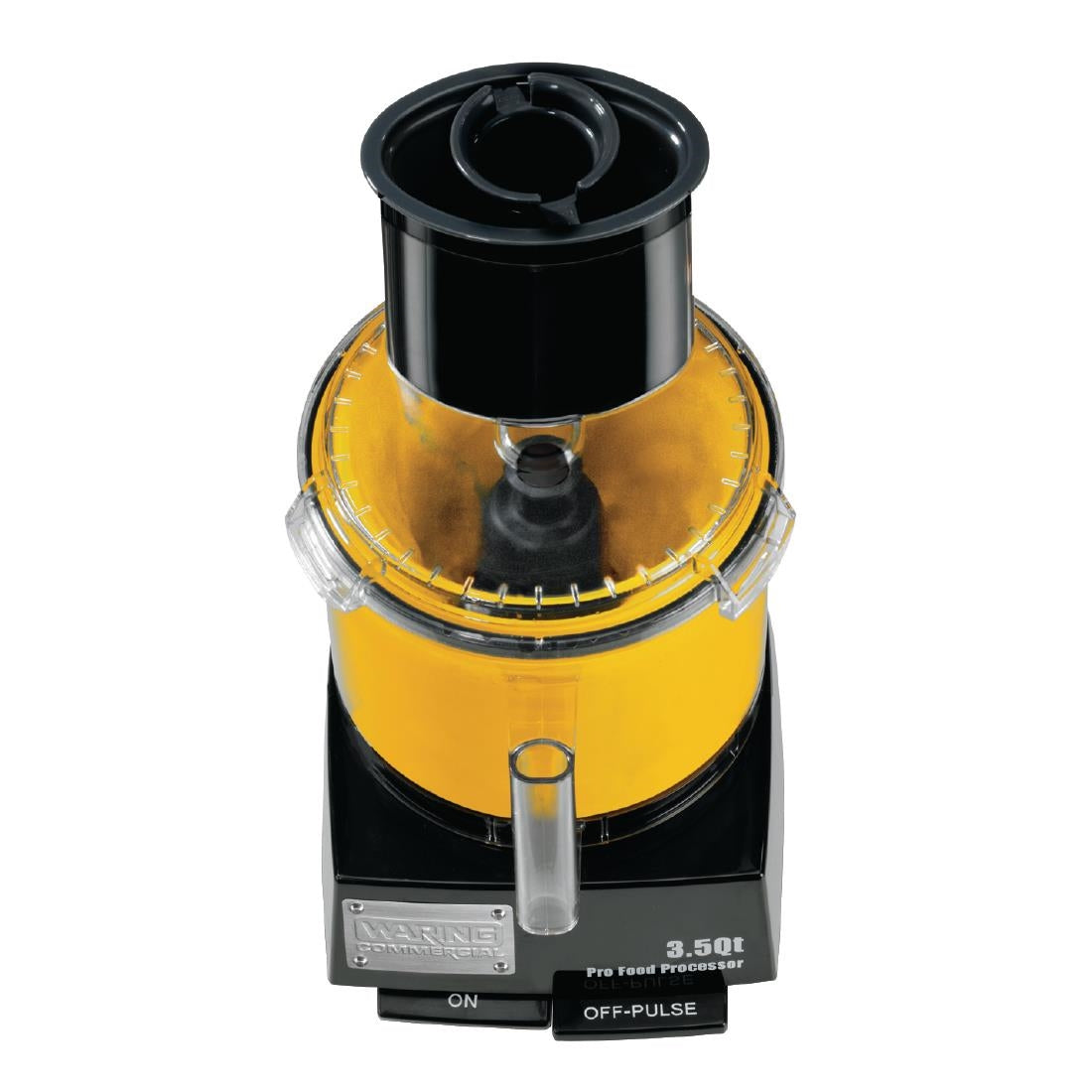 Waring Food Processor 3.3Ltr WFP14SK