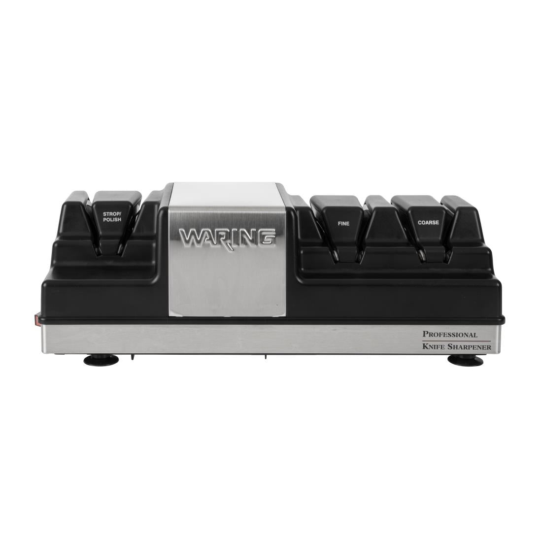 Waring Professional Electric Knife Sharpener WKS800K