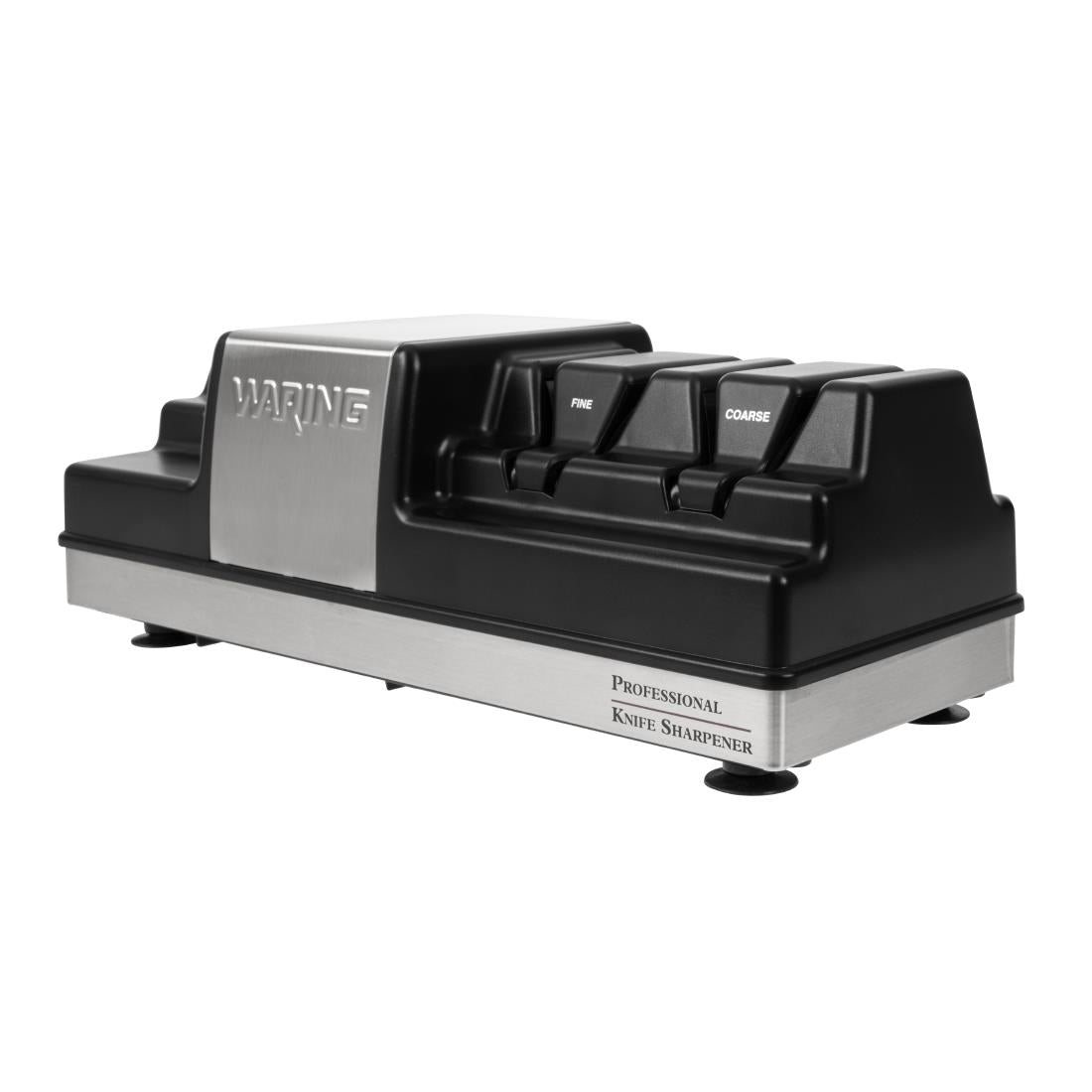 Waring Professional Electric Knife Sharpener WKS800K