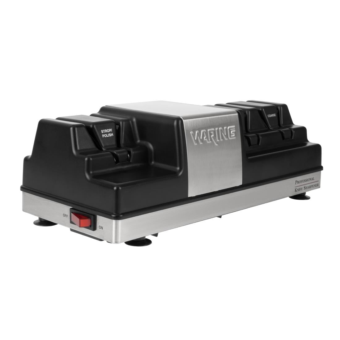 Waring Professional Electric Knife Sharpener WKS800K