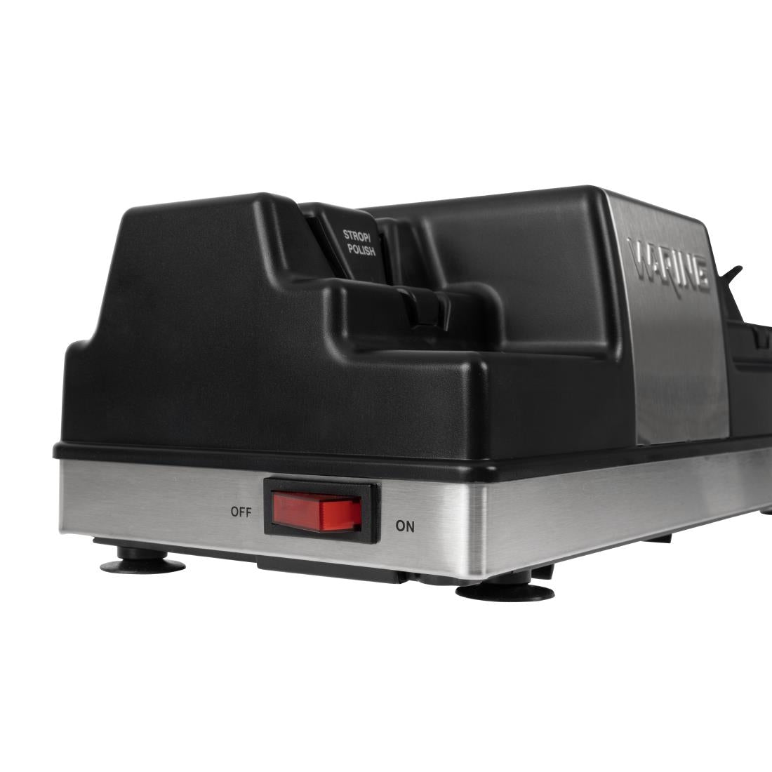 Waring Professional Electric Knife Sharpener WKS800K