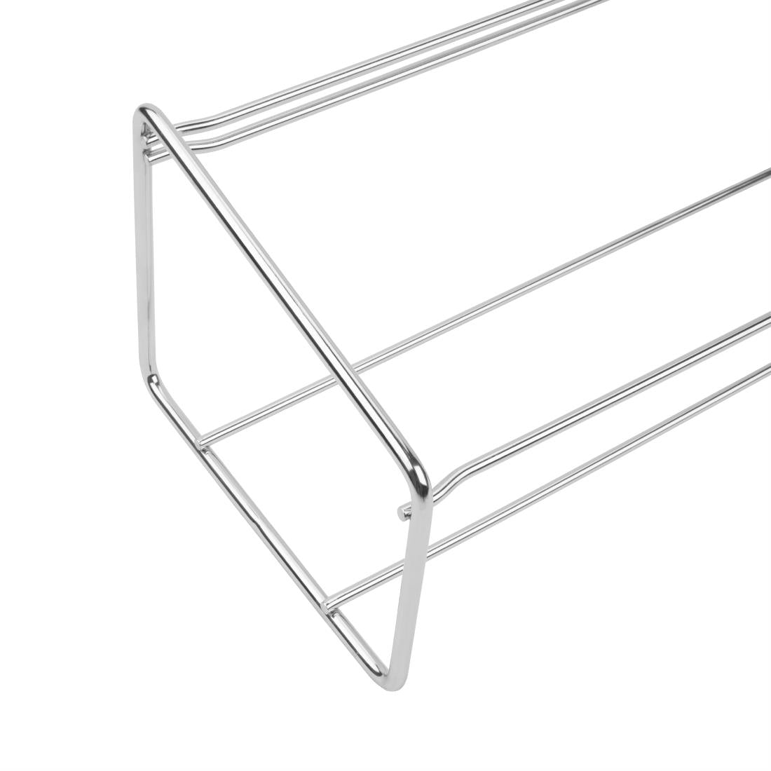Vogue Wire Gastronorm Tray Stand