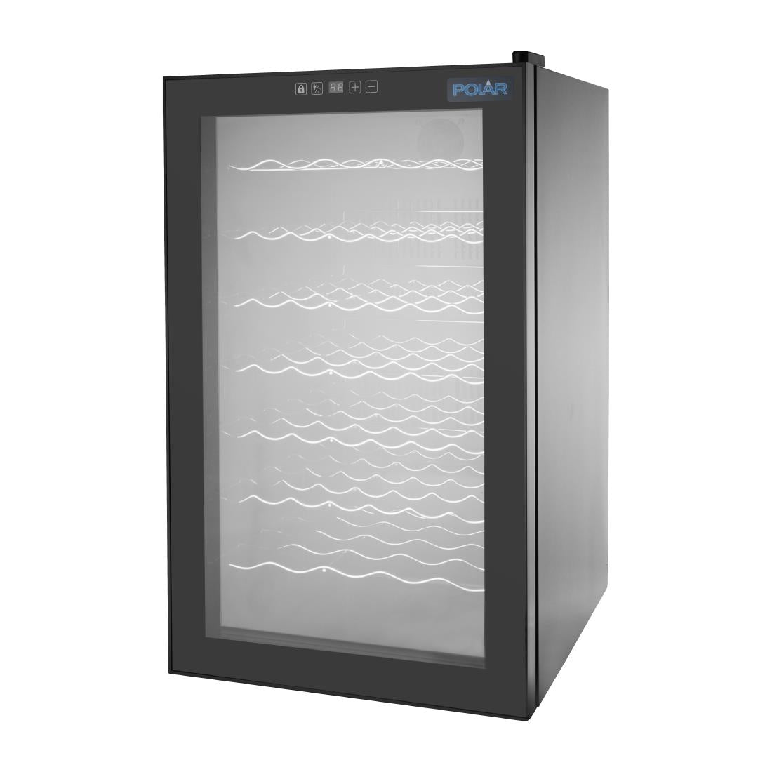 Polar C-Series 51 Bottle Wine Fridge