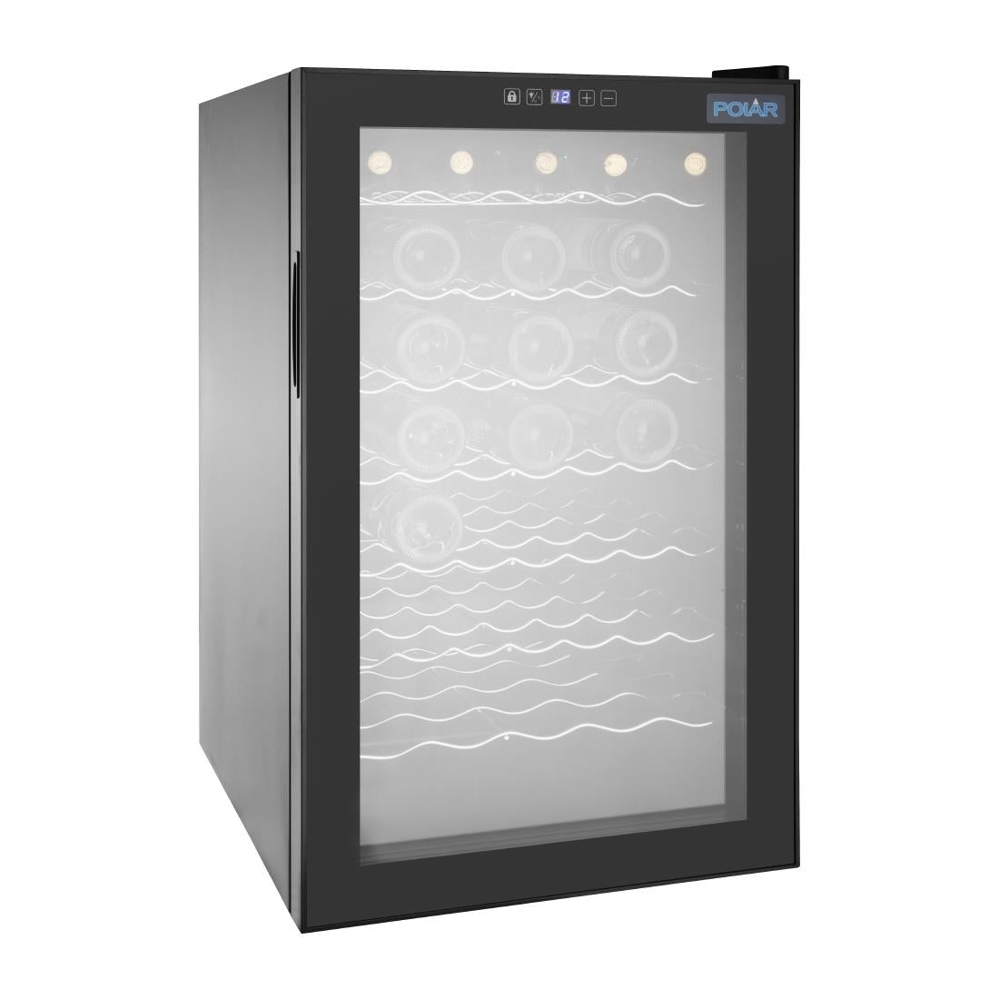 Polar C-Series 51 Bottle Wine Fridge