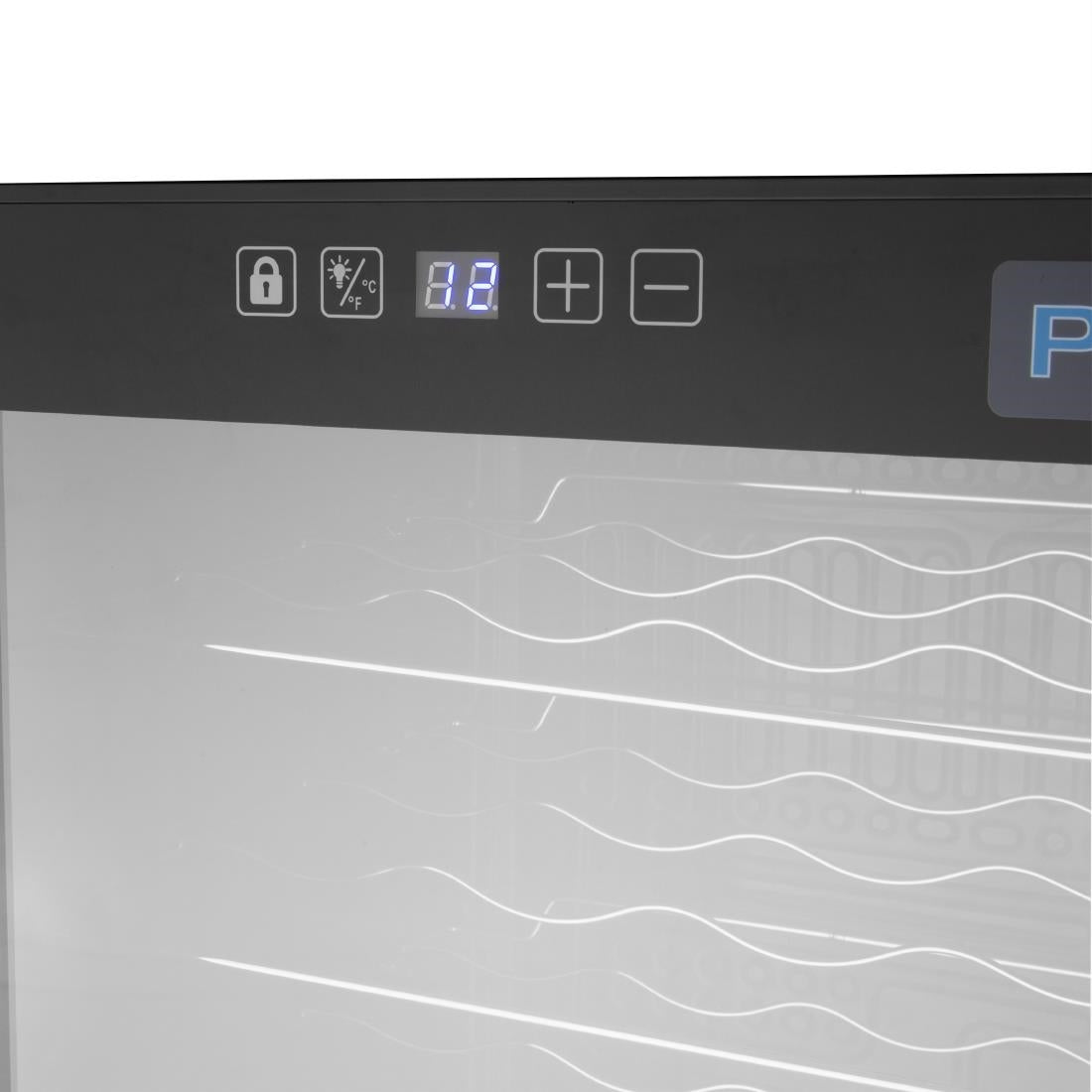 Polar C-Series 51 Bottle Wine Fridge