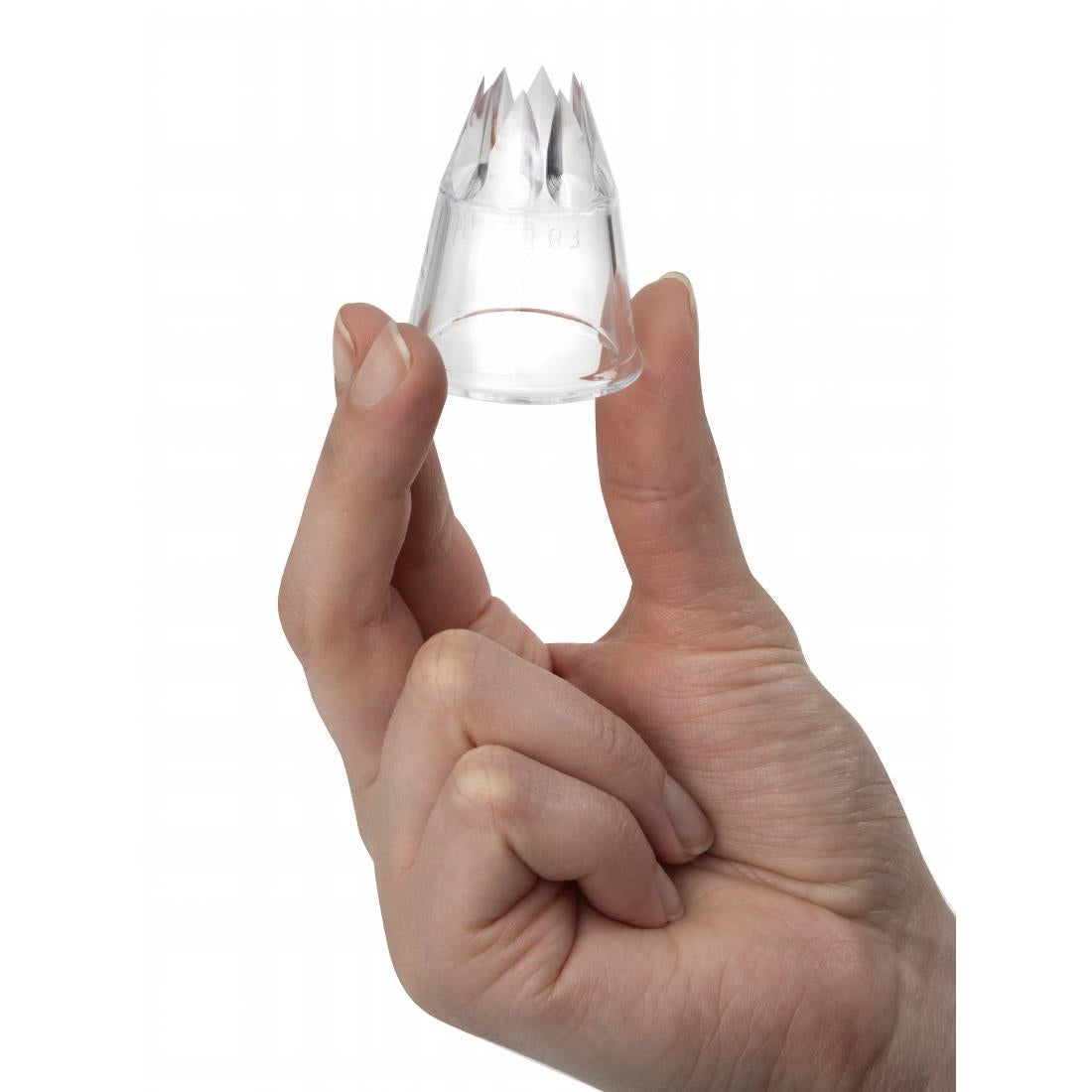 Matfer Bourgeat Piping Tips Assorted Set (12 Pack)