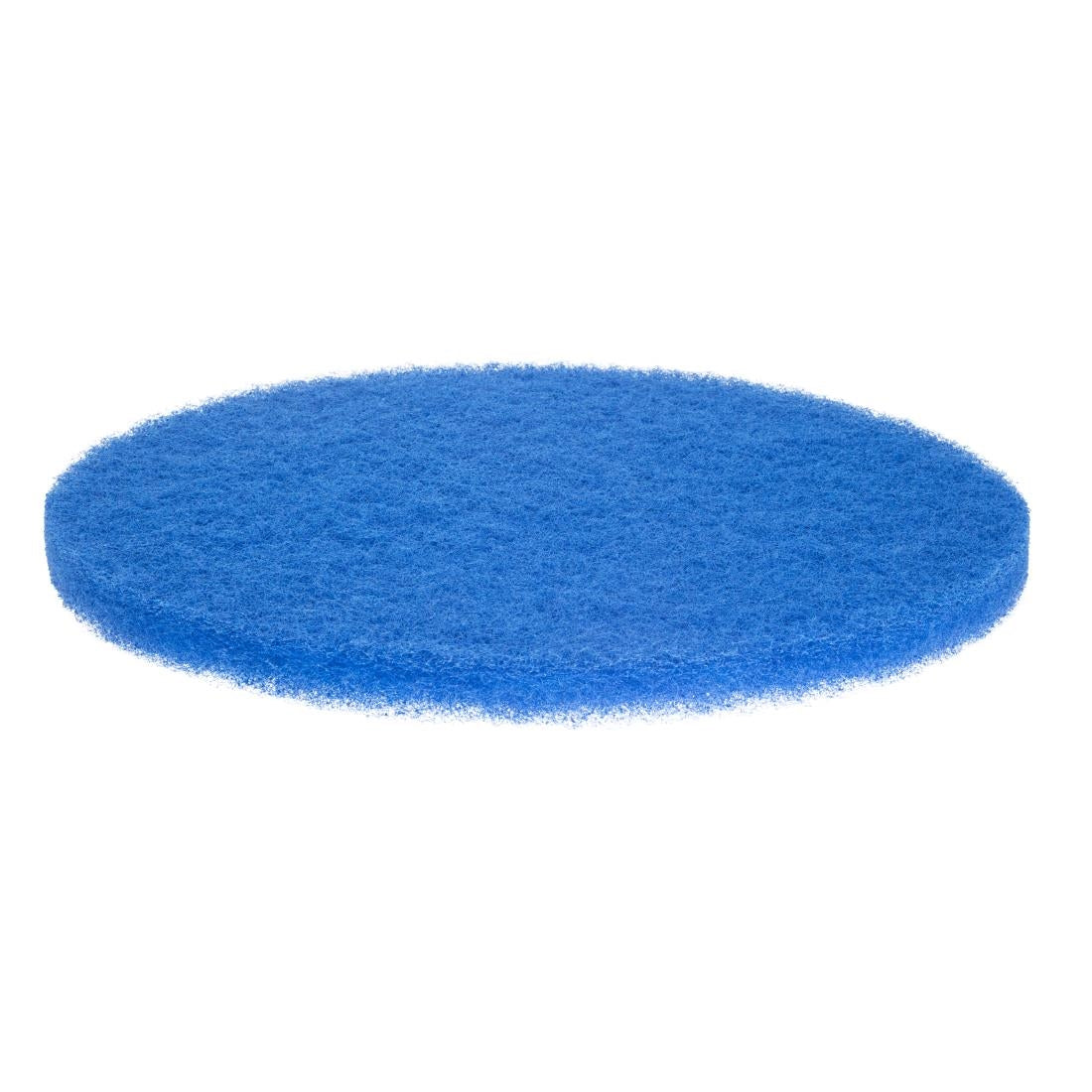 SYR Floor Cleaning Pad Blue (5 Pack)