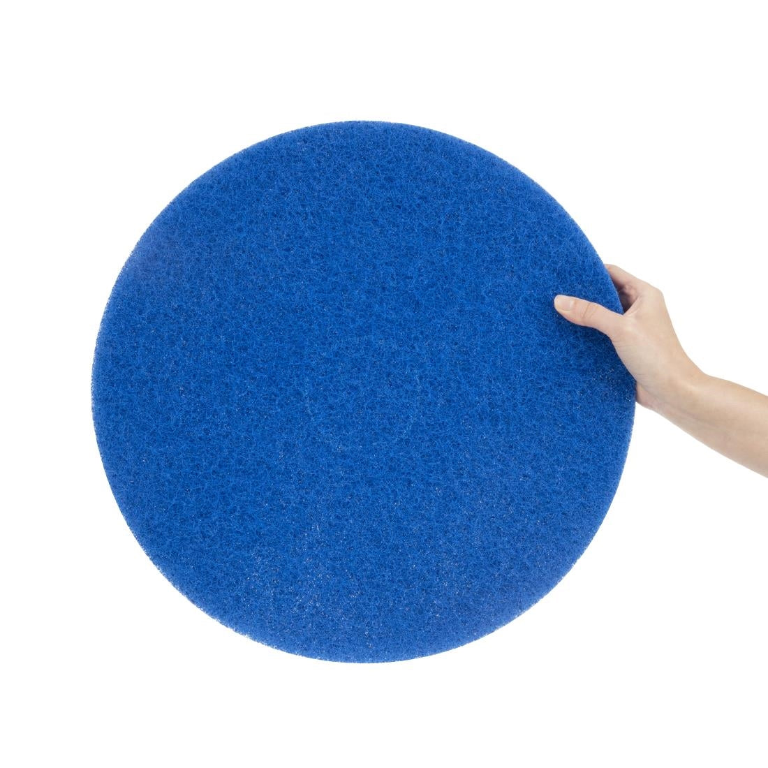 SYR Floor Cleaning Pad Blue (5 Pack)
