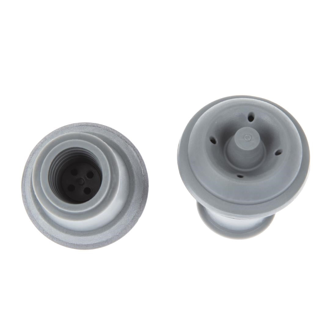 Vacu-Vin Wine Saver Spare Stopper (2 Pack)