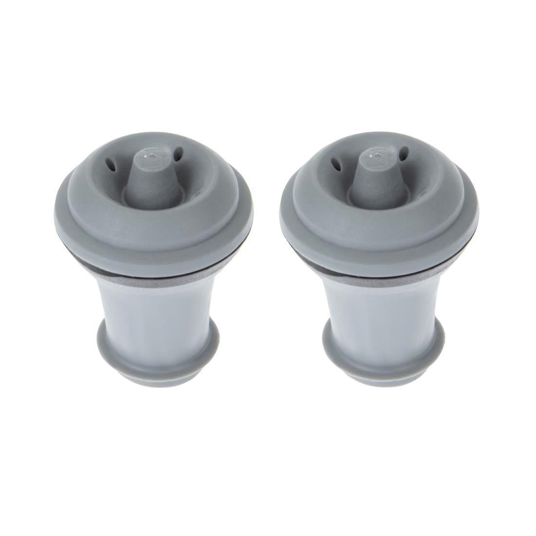 Vacu-Vin Wine Saver Spare Stopper (2 Pack)