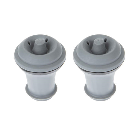 Vacu-Vin Wine Saver Spare Stopper (2 Pack)