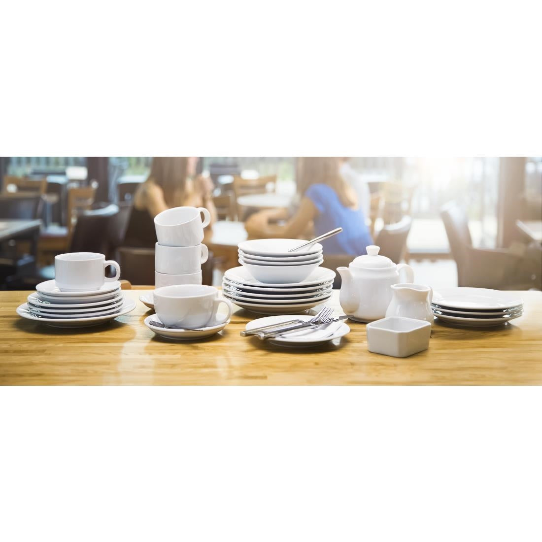 Latte Mugs