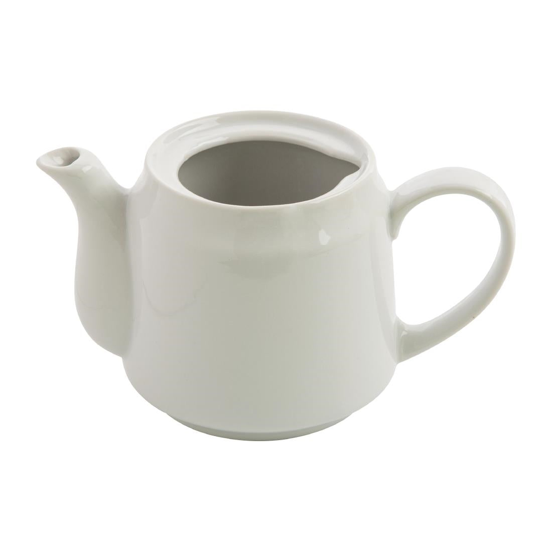 Olympia Athena Beverage Pots 430ml (4 Pack)