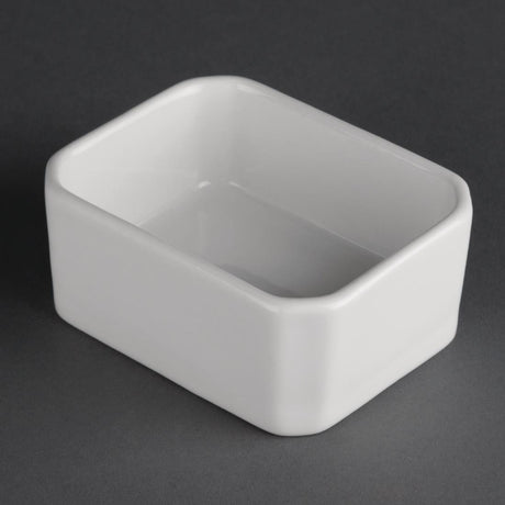 Olympia Athena Sachet Holders 90x72mm (6 Pack)