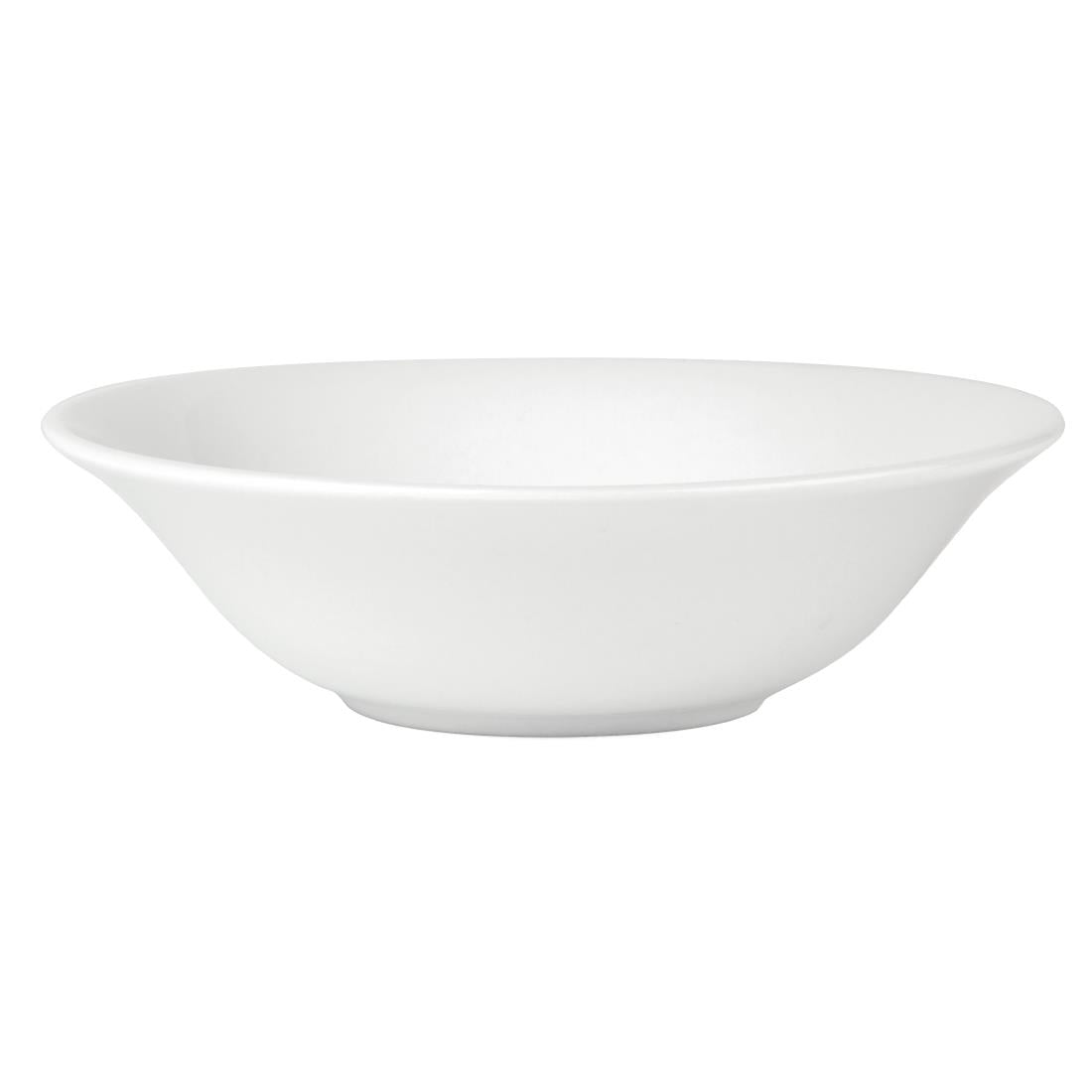 Olympia Athena Oatmeal Bowls 153mm (4 Pack)
