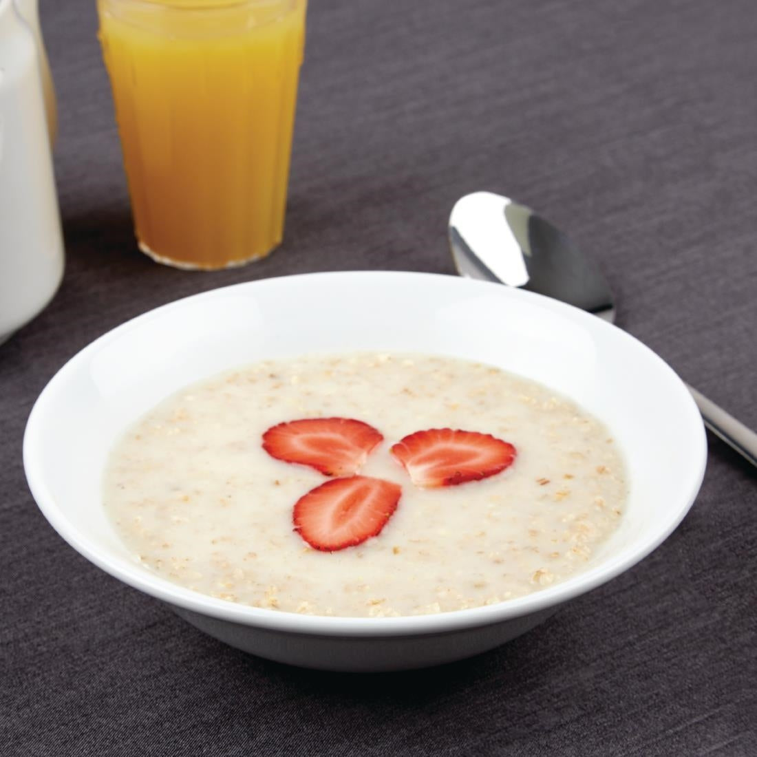 oatmeal bowls