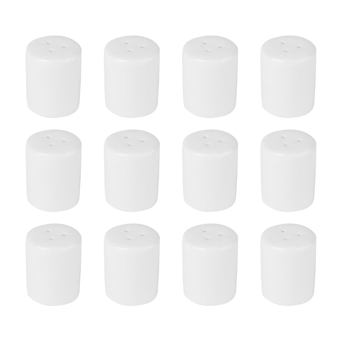 Olympia Athena Pepper Shakers (12 Pack)