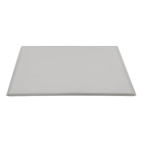 Stainless Steel Splashback Panel