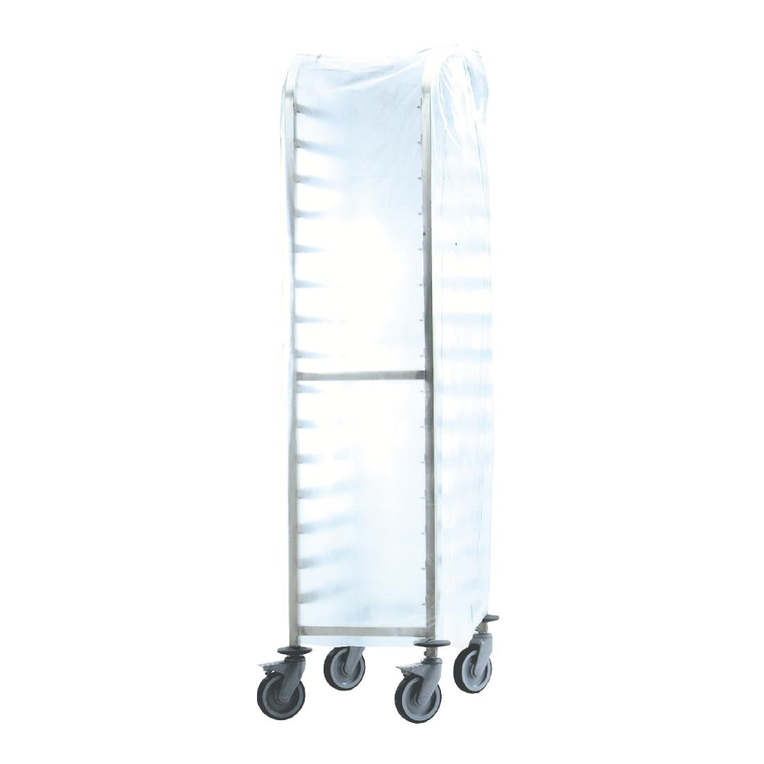 Matfer Bourgeat Disposable Racking Trolley Cover (300 Pack)