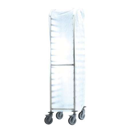 Matfer Bourgeat Disposable Racking Trolley Cover (300 Pack)