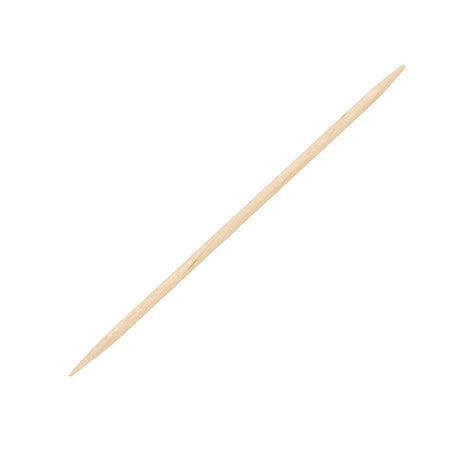 Fiesta Compostable Wooden Cocktail Sticks (1000 Pack)