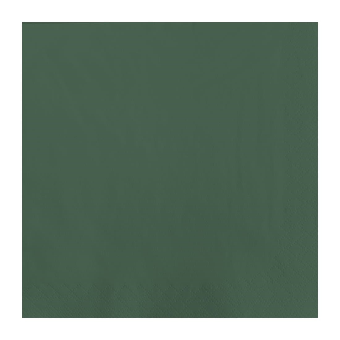 dinner napkin