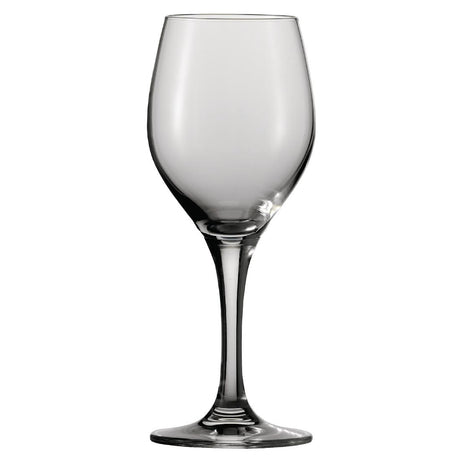 Schott Zwiesel Mondial White Wine Crystal Goblets 250ml (6 Pack)