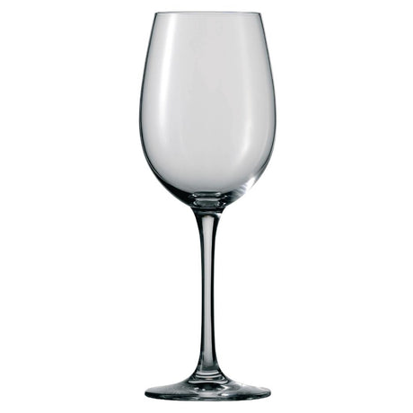 Schott Zwiesel Classico Crystal Red Wine Glasses 408ml (6 Pack)