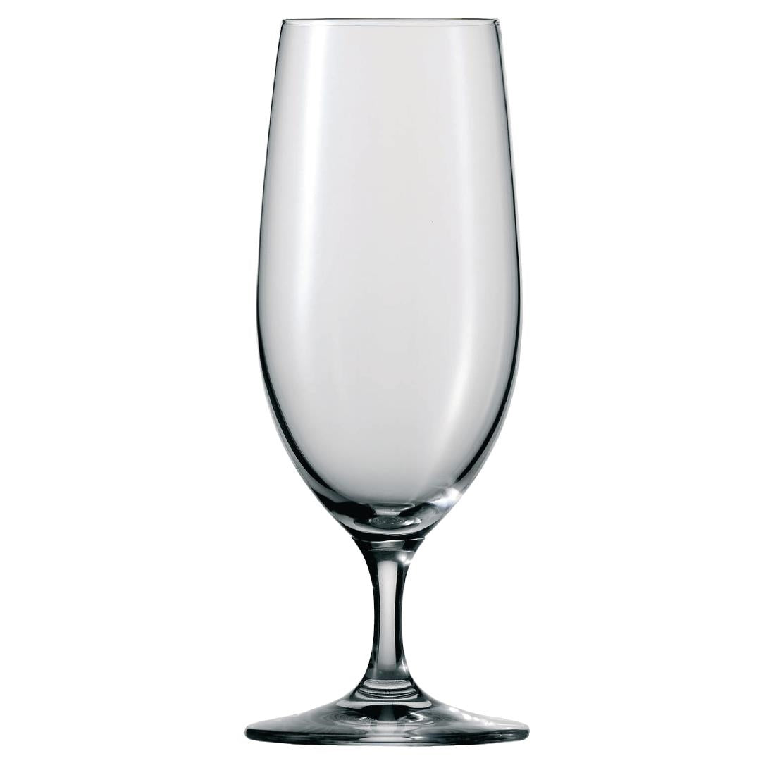 Schott Zwiesel Classico Crystal Stemmed Beer Glasses 380ml (6 Pack)