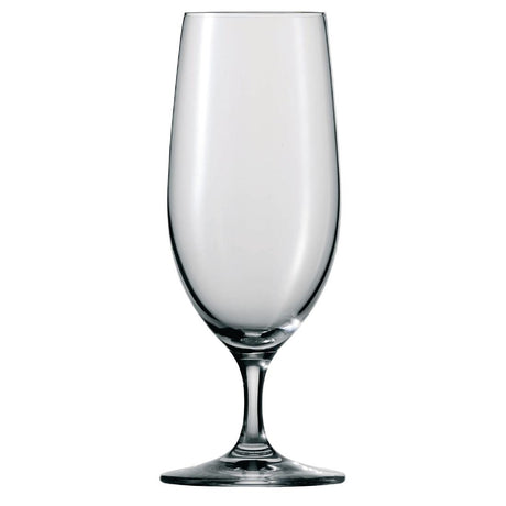 Schott Zwiesel Classico Crystal Stemmed Beer Glasses 380ml (6 Pack)