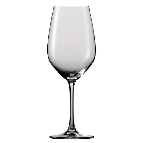 Schott Zwiesel Vina Crystal Red Wine Glasses 404ml (6 Pack)