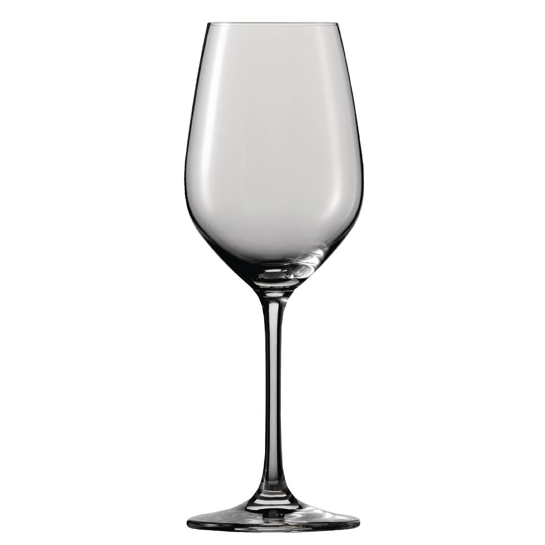 Schott Zwiesel Vina Crystal White Wine Goblets 279ml (6 Pack)
