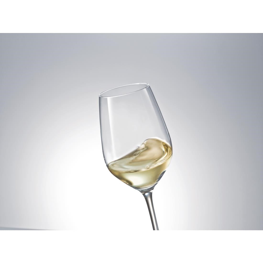 Schott Zwiesel Vina Crystal White Wine Goblets 279ml (6 Pack)