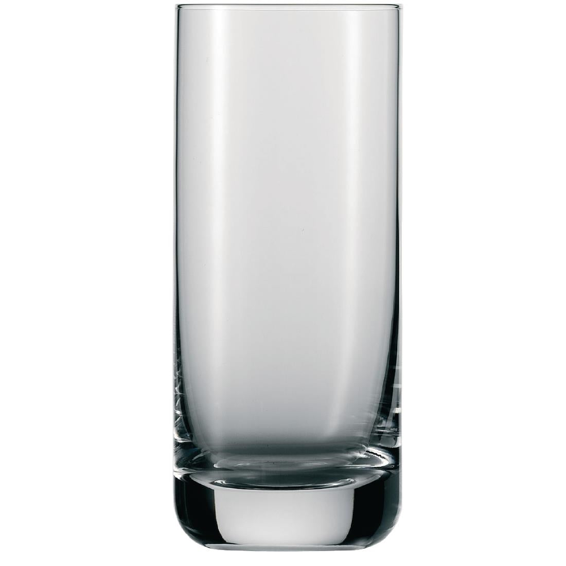Schott Zwiesel Convention Crystal Hi Ball Glasses 390ml (6 Pack)