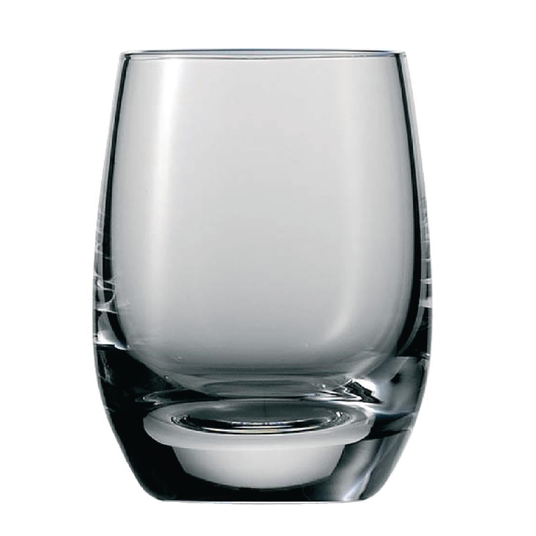 Schott Zwiesel Banquet Crystal Shot Glasses 75ml (6 Pack)