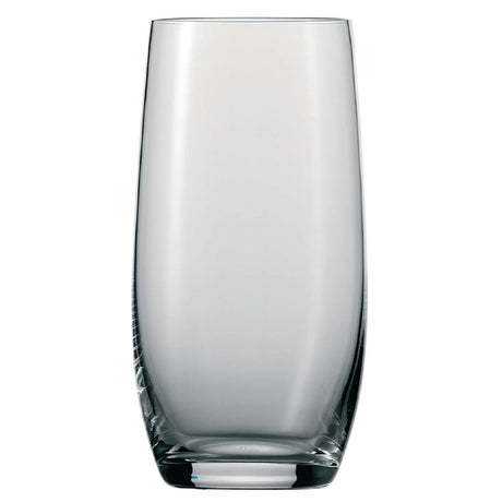 Schott Zwiesel Banquet Crystal Hi Ball Glasses 430ml (6 Pack)