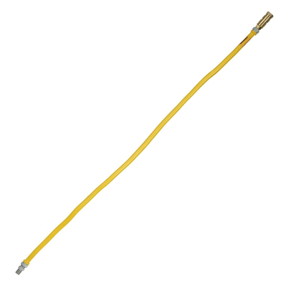 Dormont Quick Release Gas Hose 1/2" 1500mm 2650NPVF60